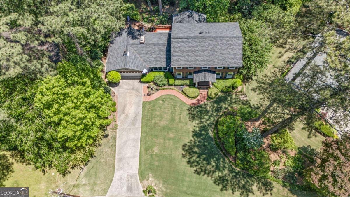 3287 Alton Road Atlanta - 40