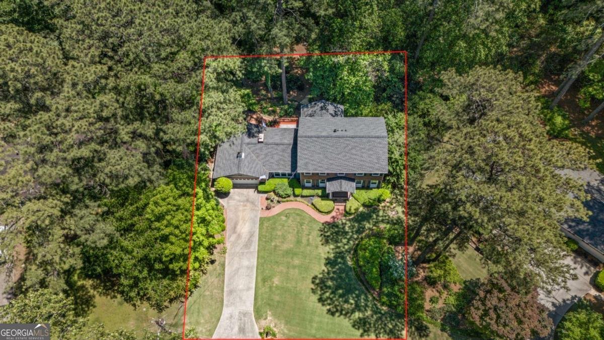 3287 Alton Road Atlanta - 41