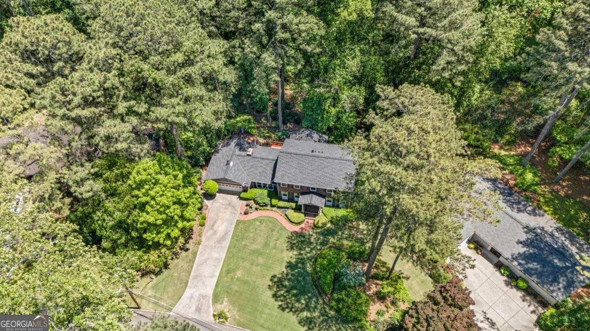 3287 Alton Road Atlanta - 43