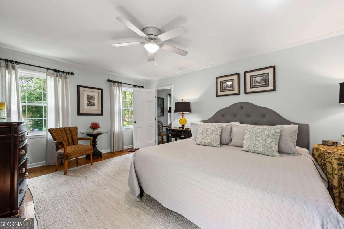 3287 Alton Road Atlanta - 6