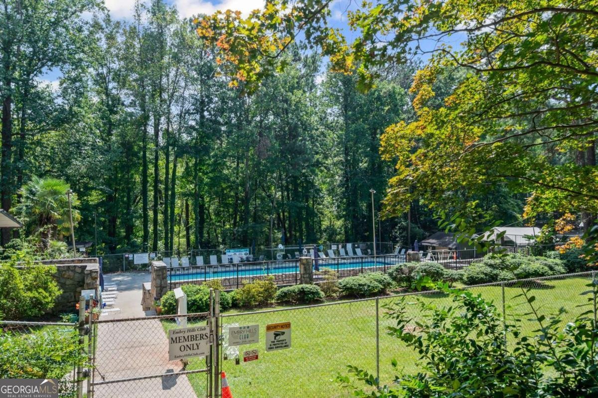 3287 Alton Road Atlanta - 70