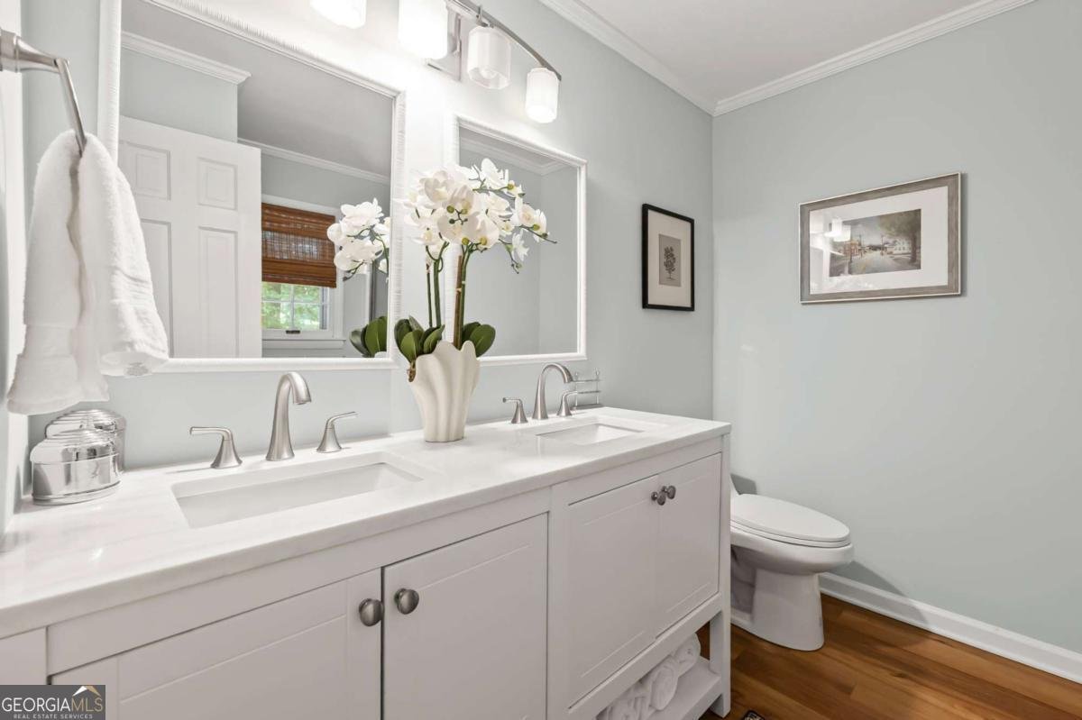 3287 Alton Road Atlanta - 8
