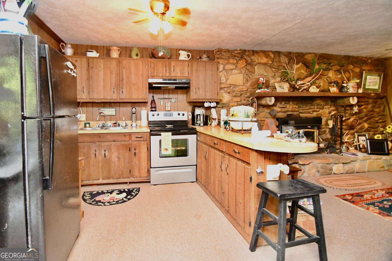 605 Wildcat Road Clarkesville - 13