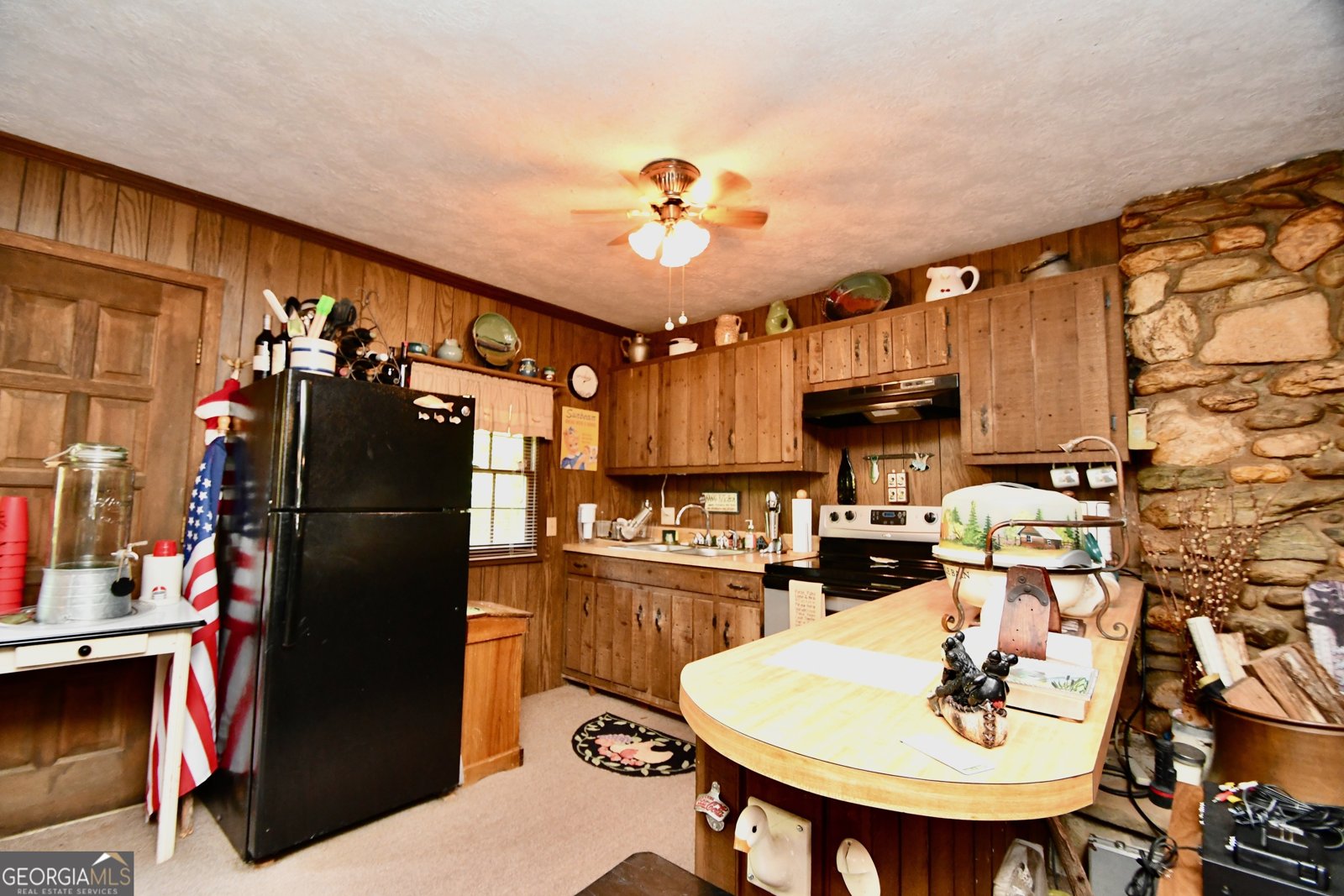 605 Wildcat Road Clarkesville - 15