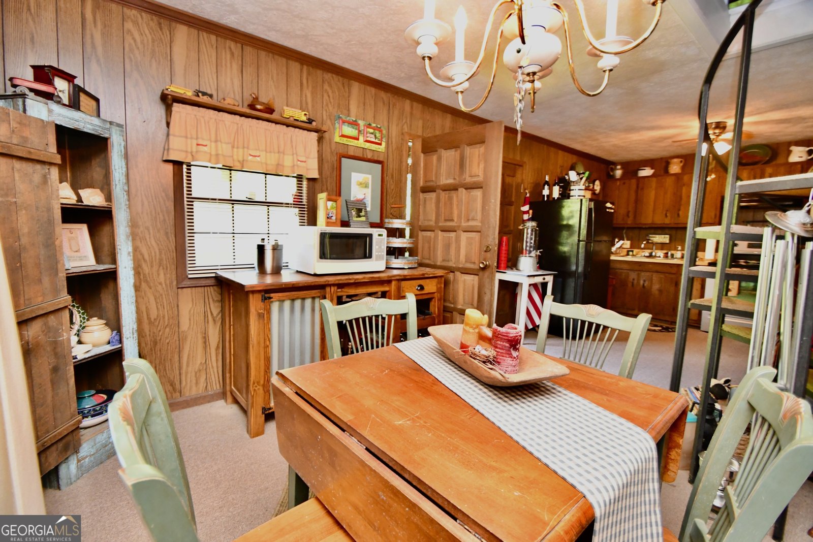 605 Wildcat Road Clarkesville - 16