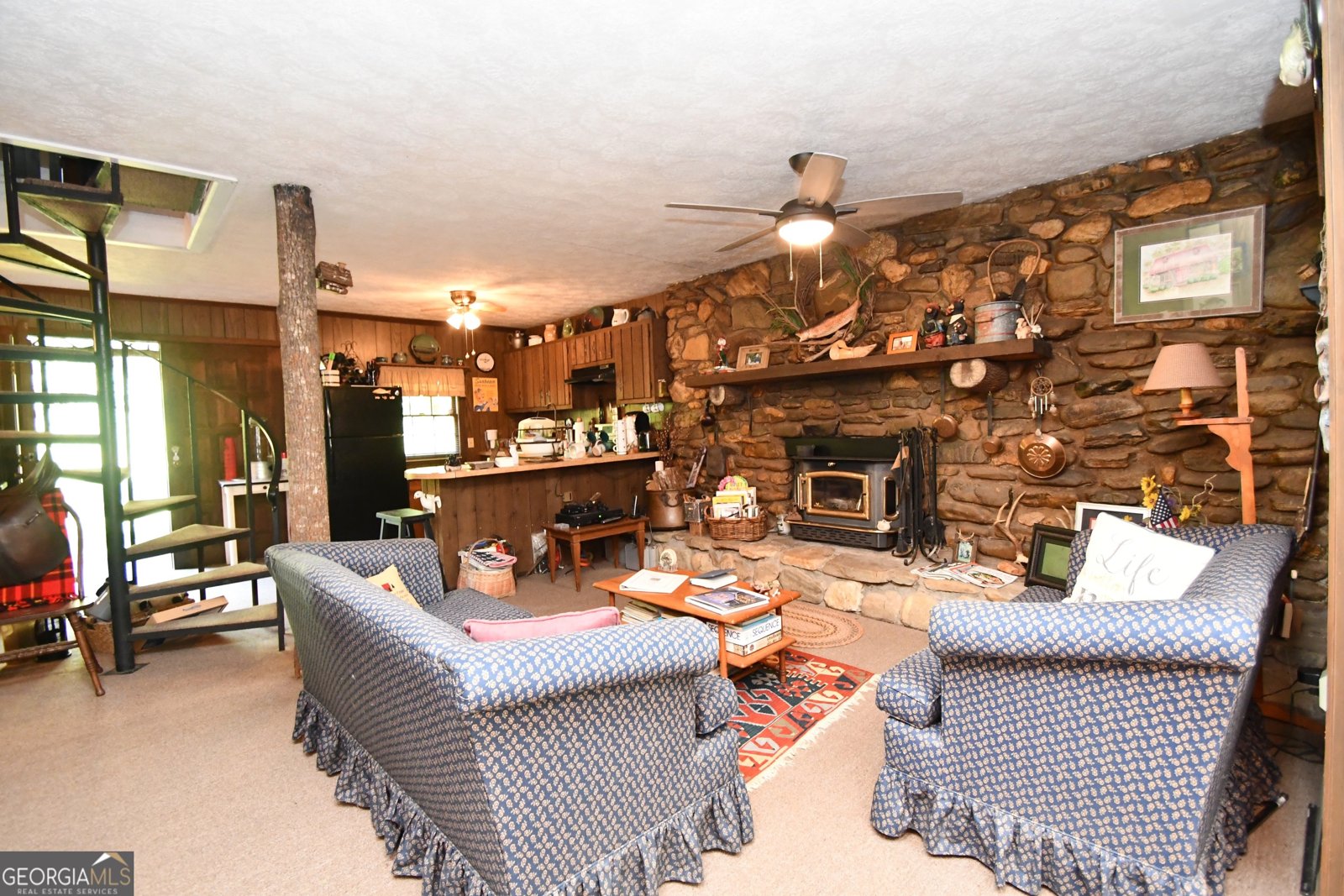 605 Wildcat Road Clarkesville - 17
