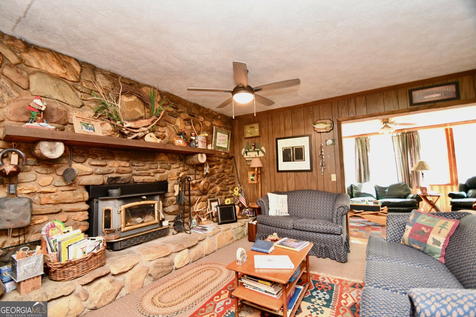 605 Wildcat Road Clarkesville - 18