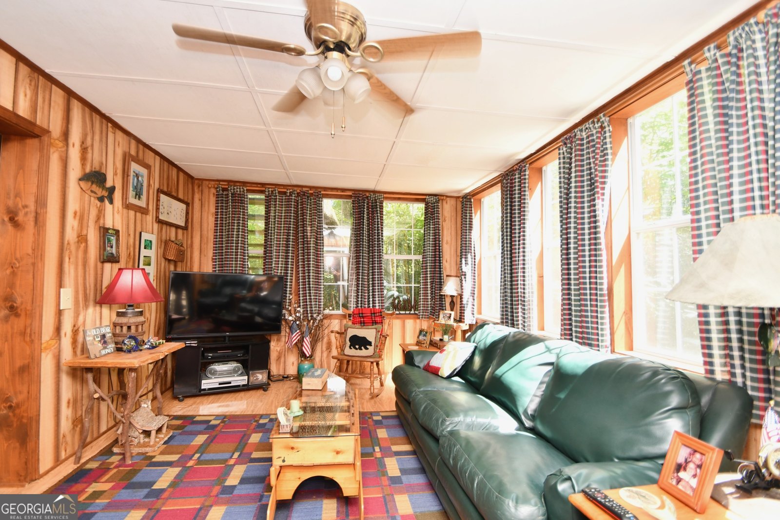 605 Wildcat Road Clarkesville - 19