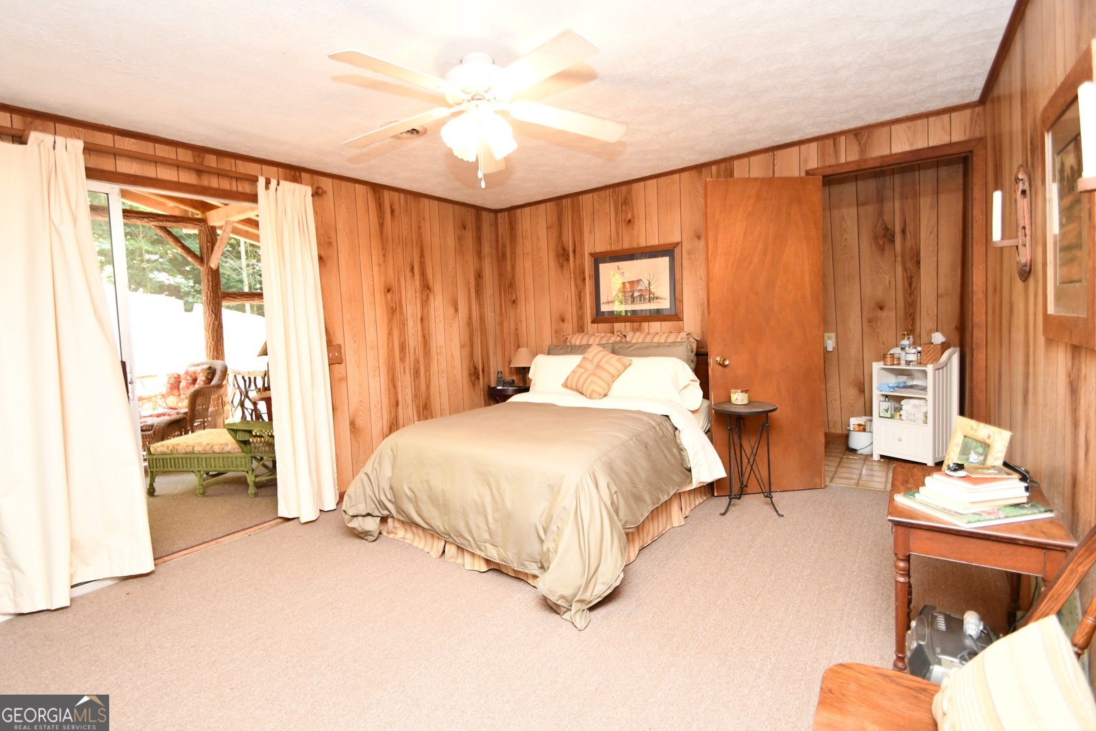 605 Wildcat Road Clarkesville - 20