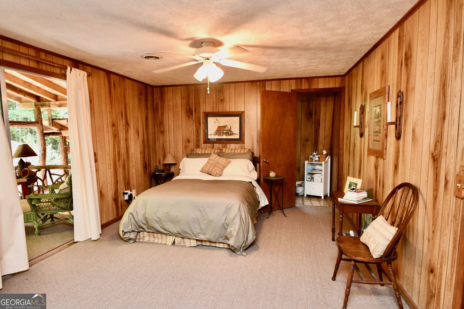 605 Wildcat Road Clarkesville - 21