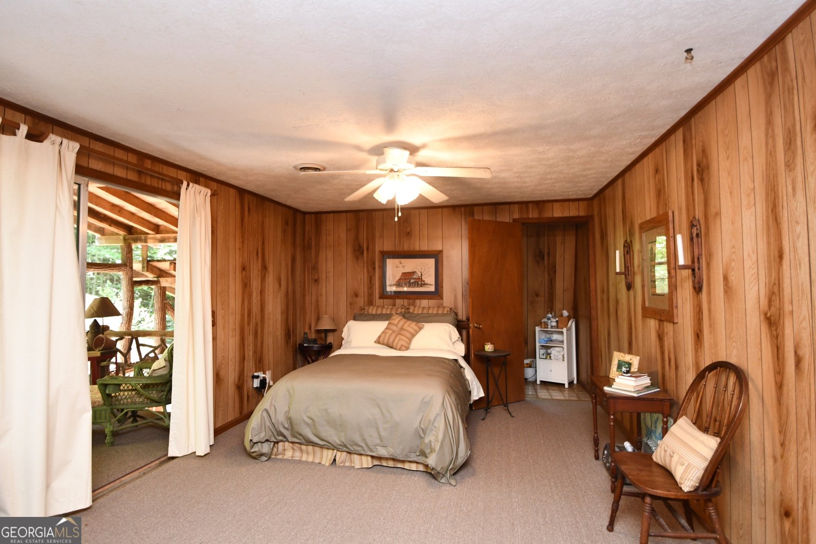 605 Wildcat Road Clarkesville - 23