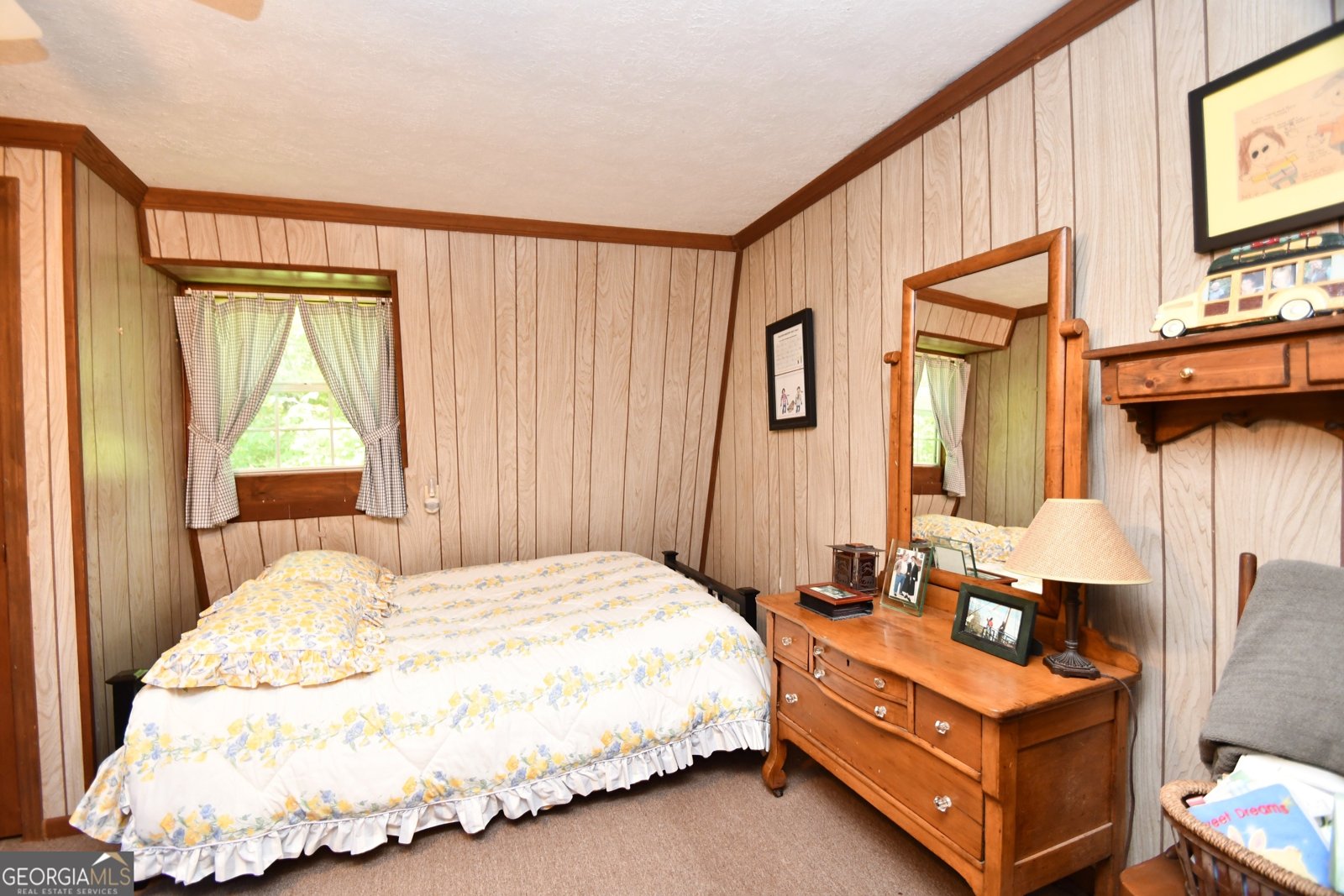 605 Wildcat Road Clarkesville - 30