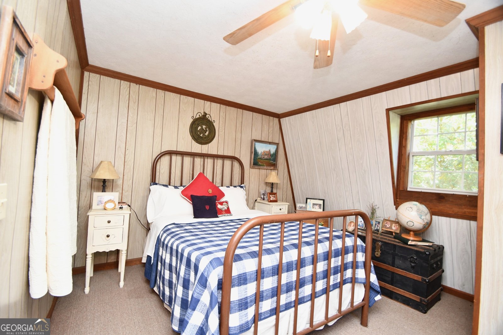 605 Wildcat Road Clarkesville - 31