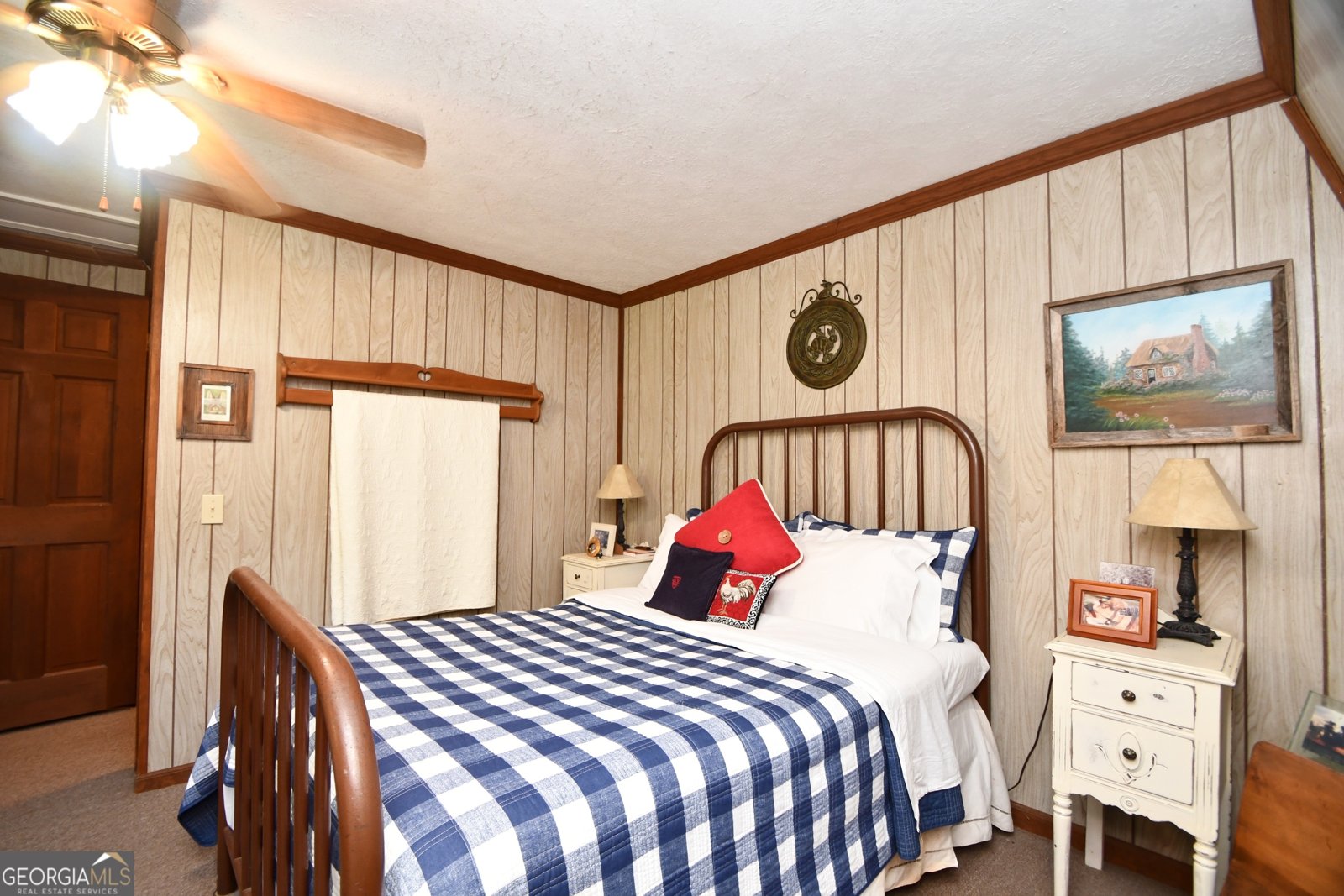 605 Wildcat Road Clarkesville - 32