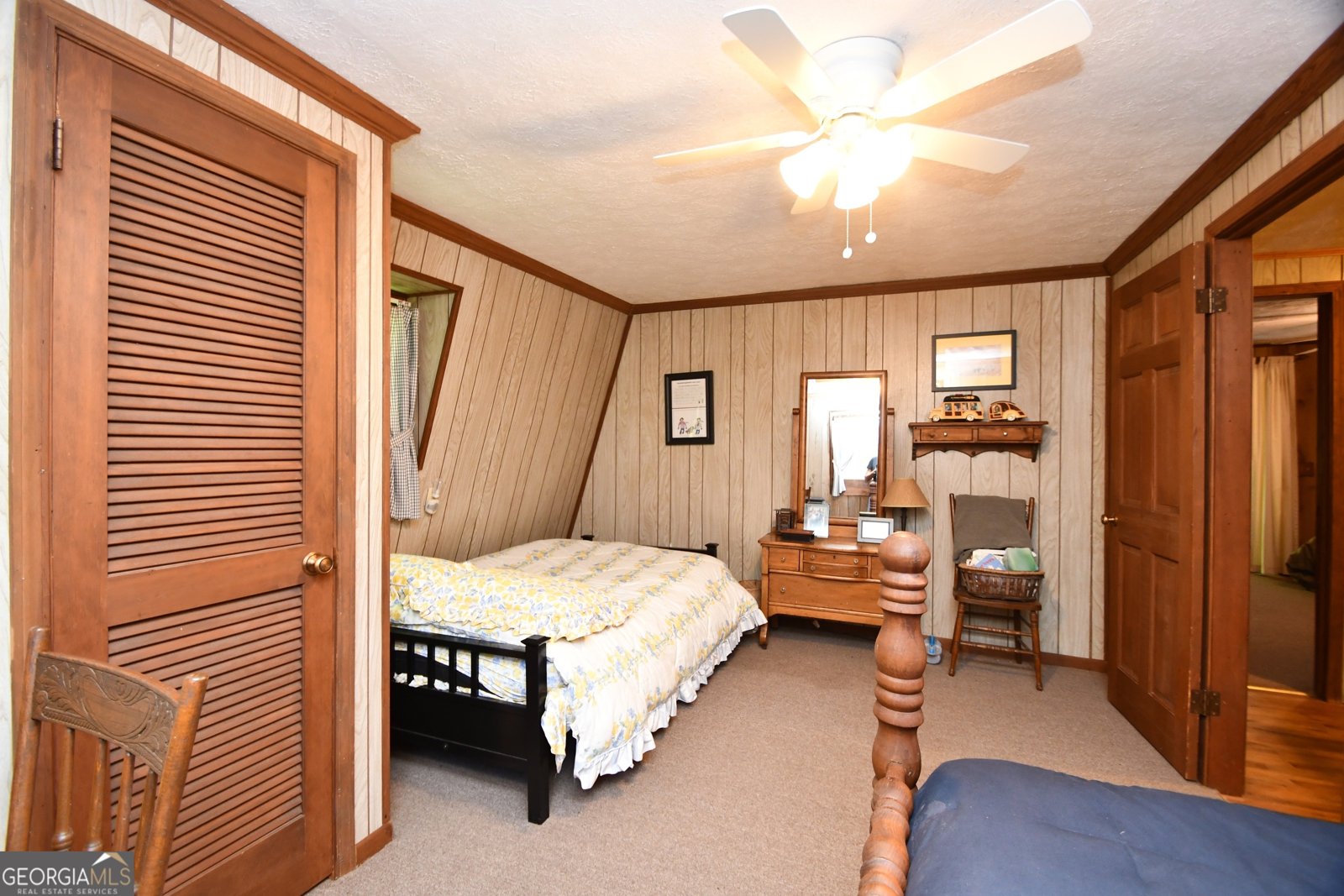 605 Wildcat Road Clarkesville - 33
