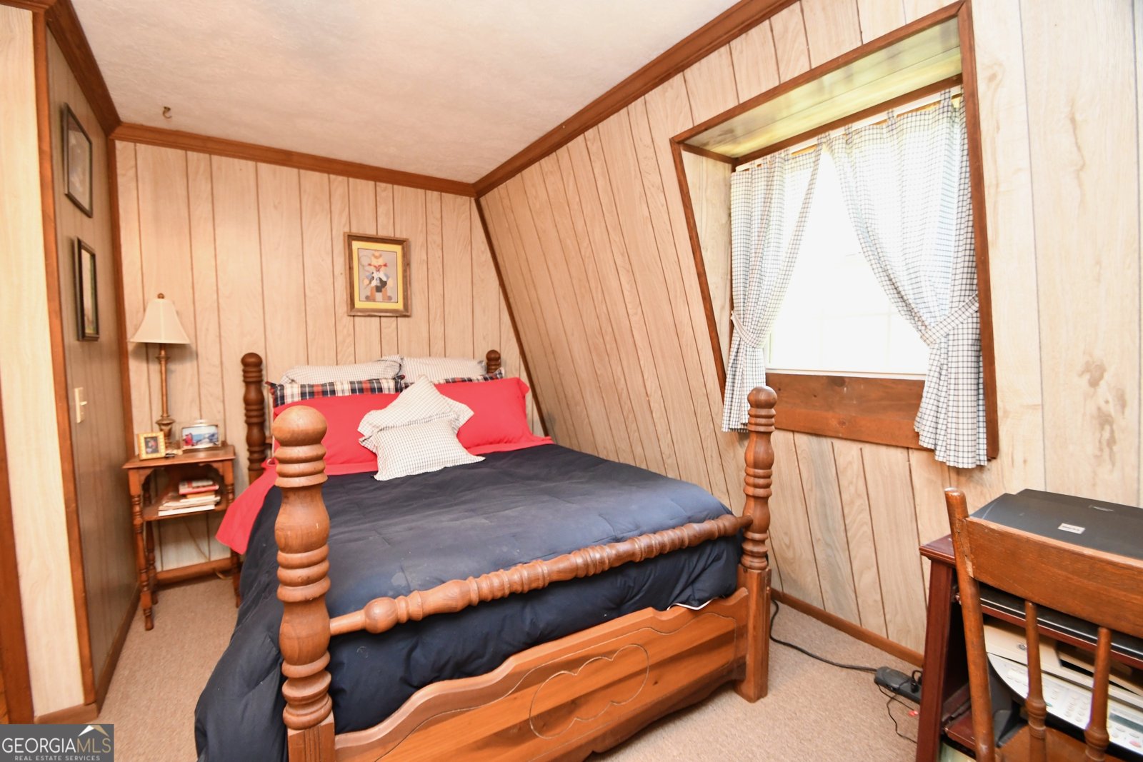 605 Wildcat Road Clarkesville - 34