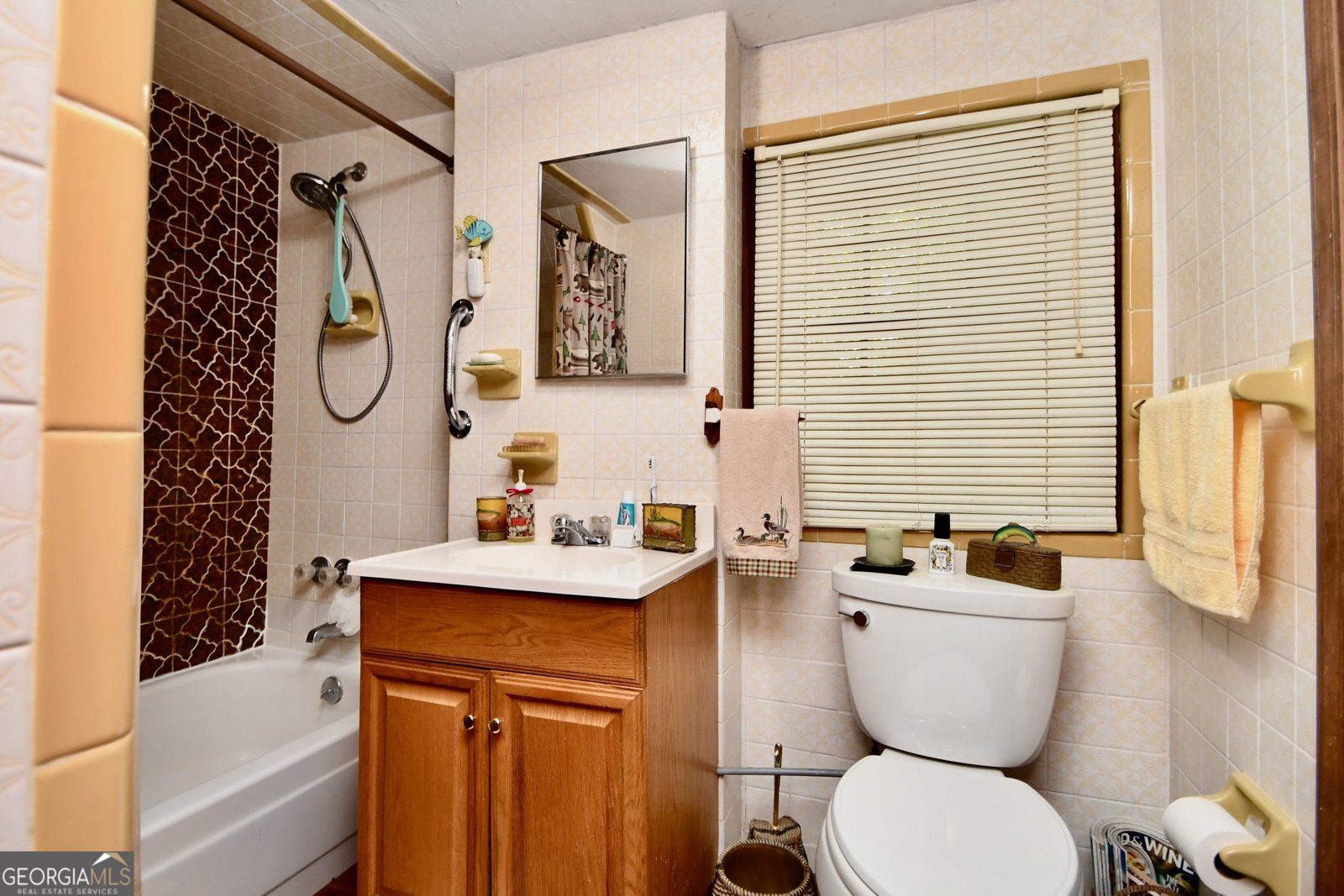 605 Wildcat Road Clarkesville - 37