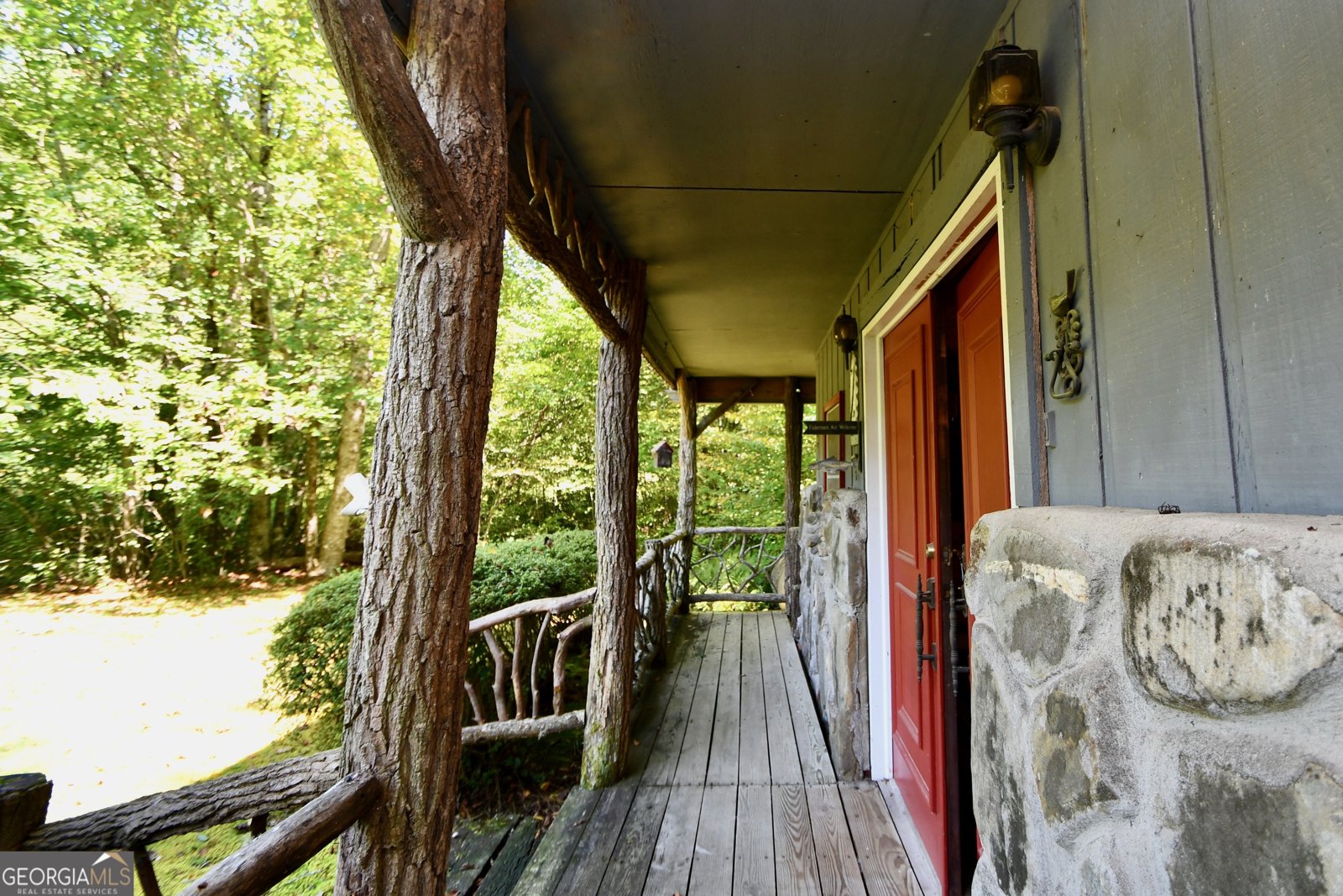 605 Wildcat Road Clarkesville - 4