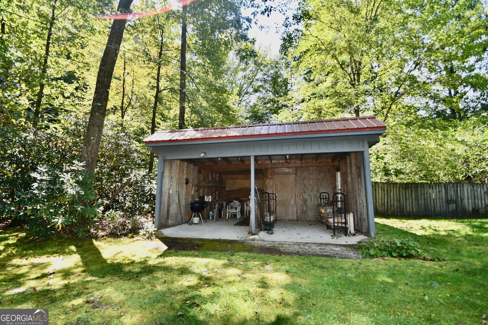 605 Wildcat Road Clarkesville - 49