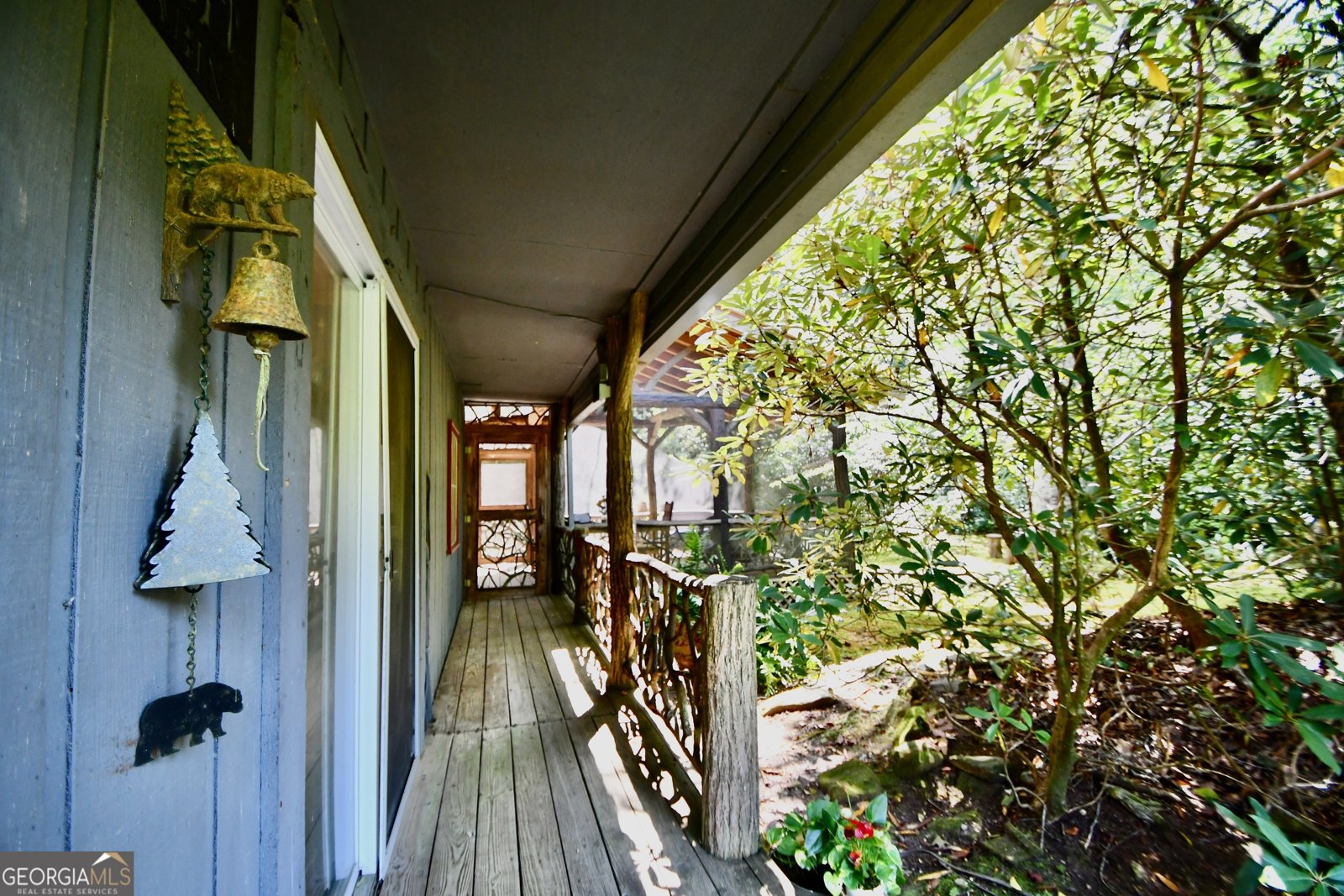 605 Wildcat Road Clarkesville - 5