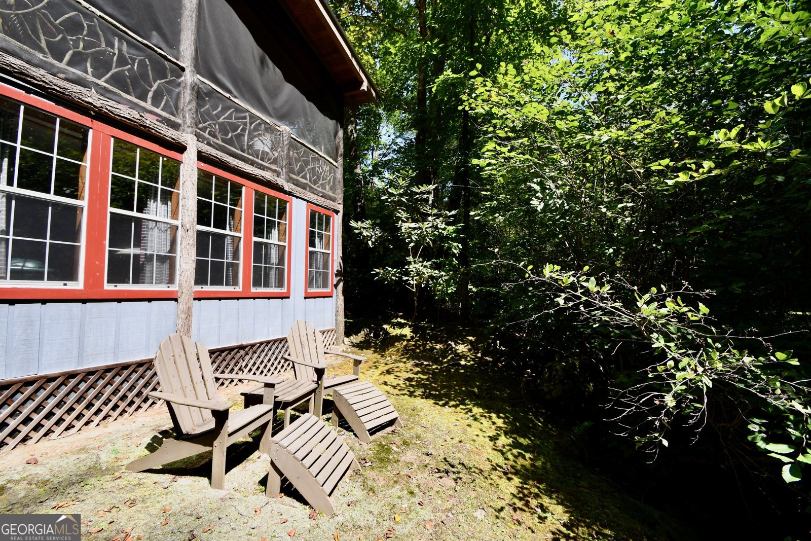 605 Wildcat Road Clarkesville - 6