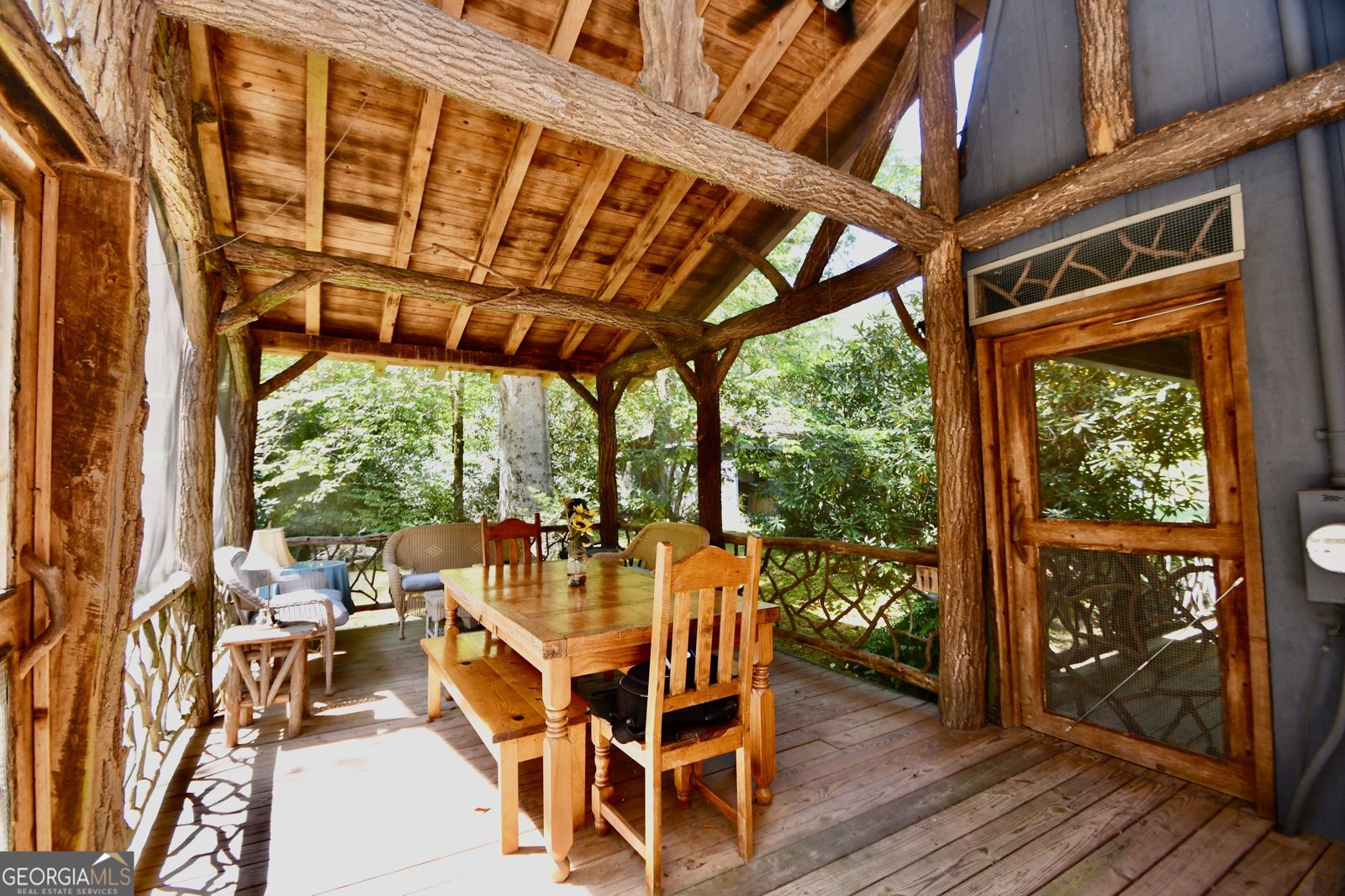 605 Wildcat Road Clarkesville - 9