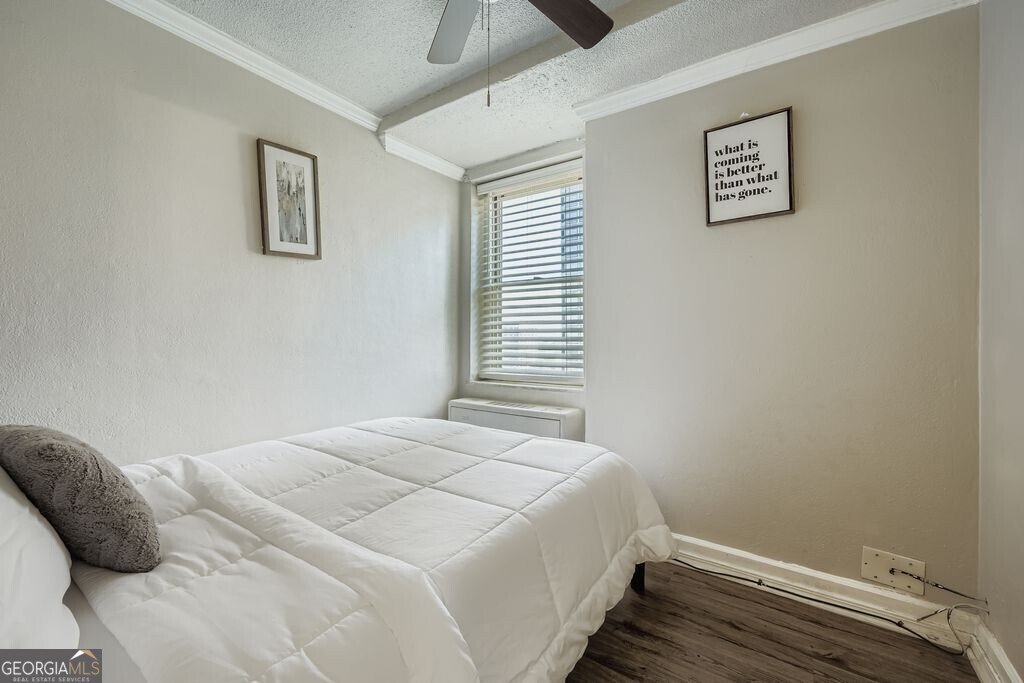 300 Peachtree Street Atlanta - 3