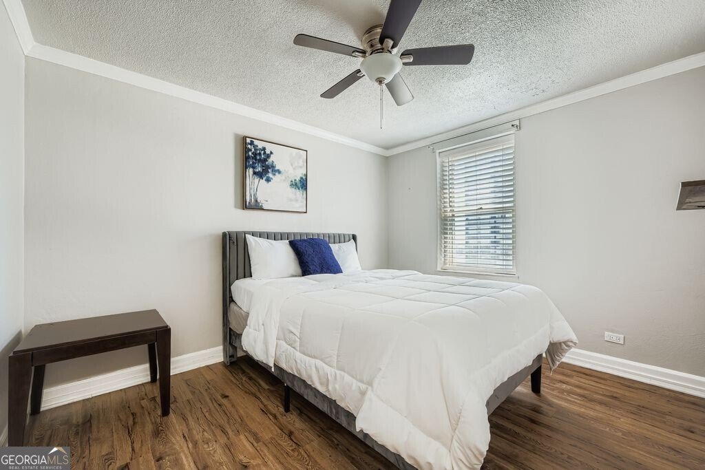 300 Peachtree Street Atlanta - 5