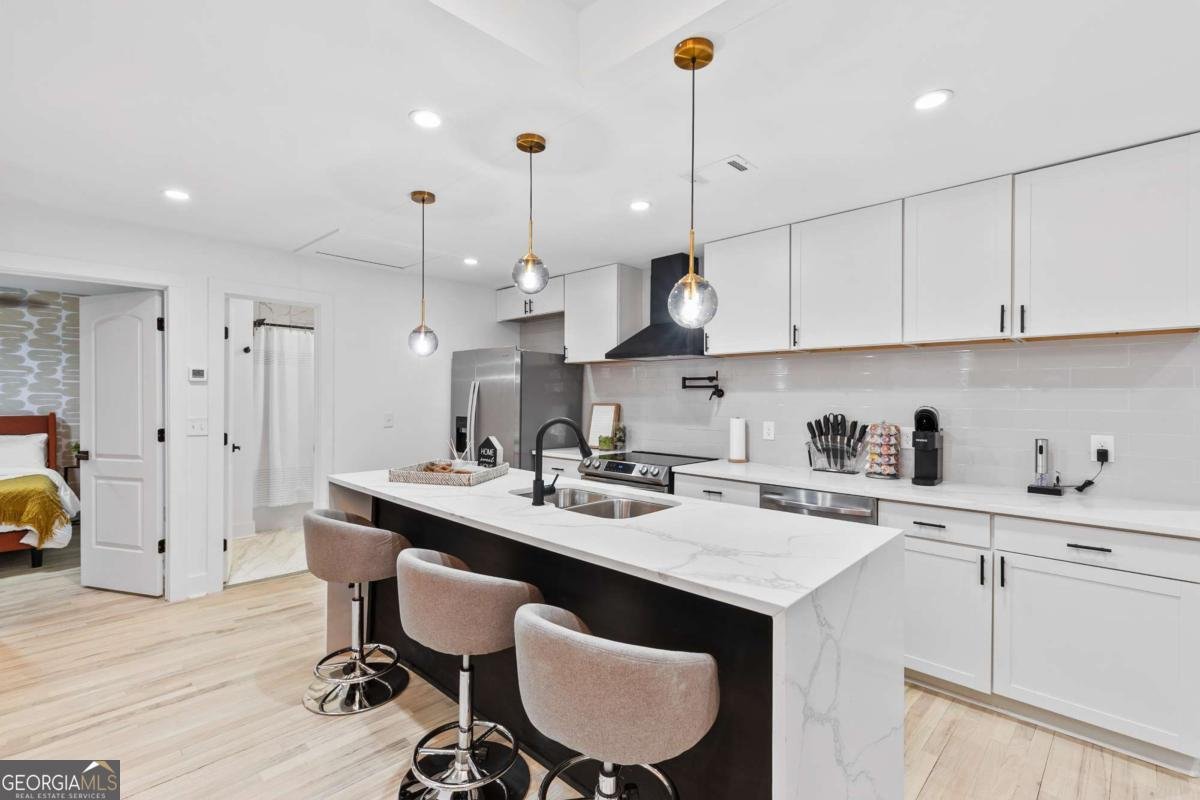 1566 Ezra Church Drive Atlanta - 6