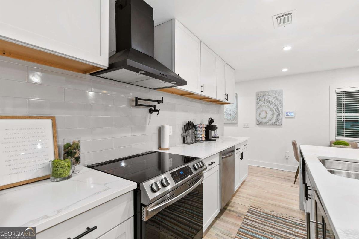 1566 Ezra Church Drive Atlanta - 7