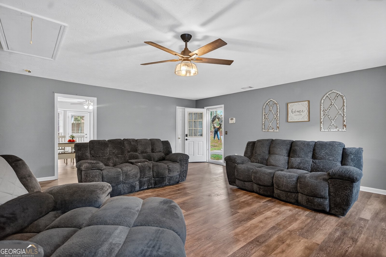 110 Hawthorne Circle Lagrange - 27