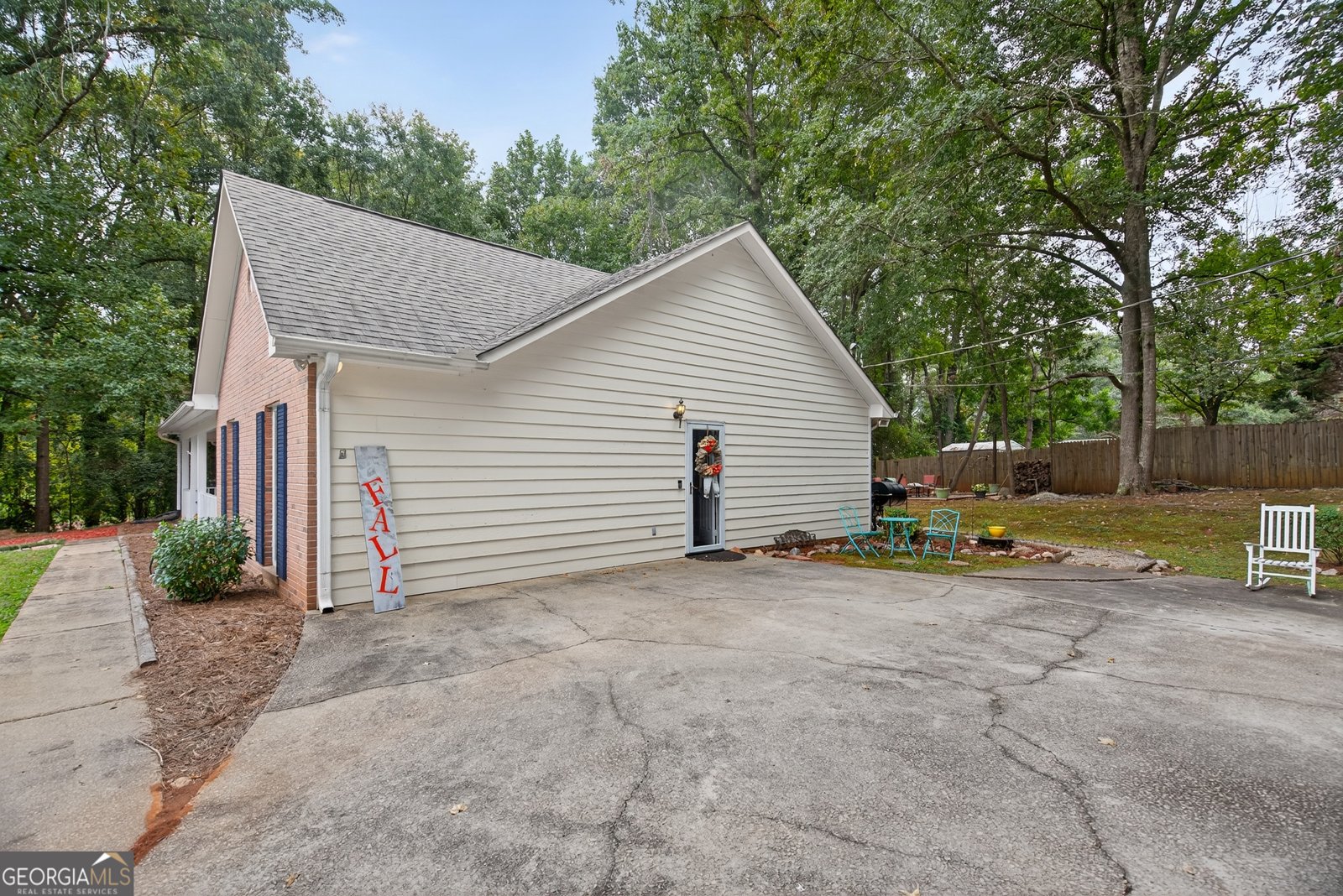 110 Hawthorne Circle Lagrange - 31