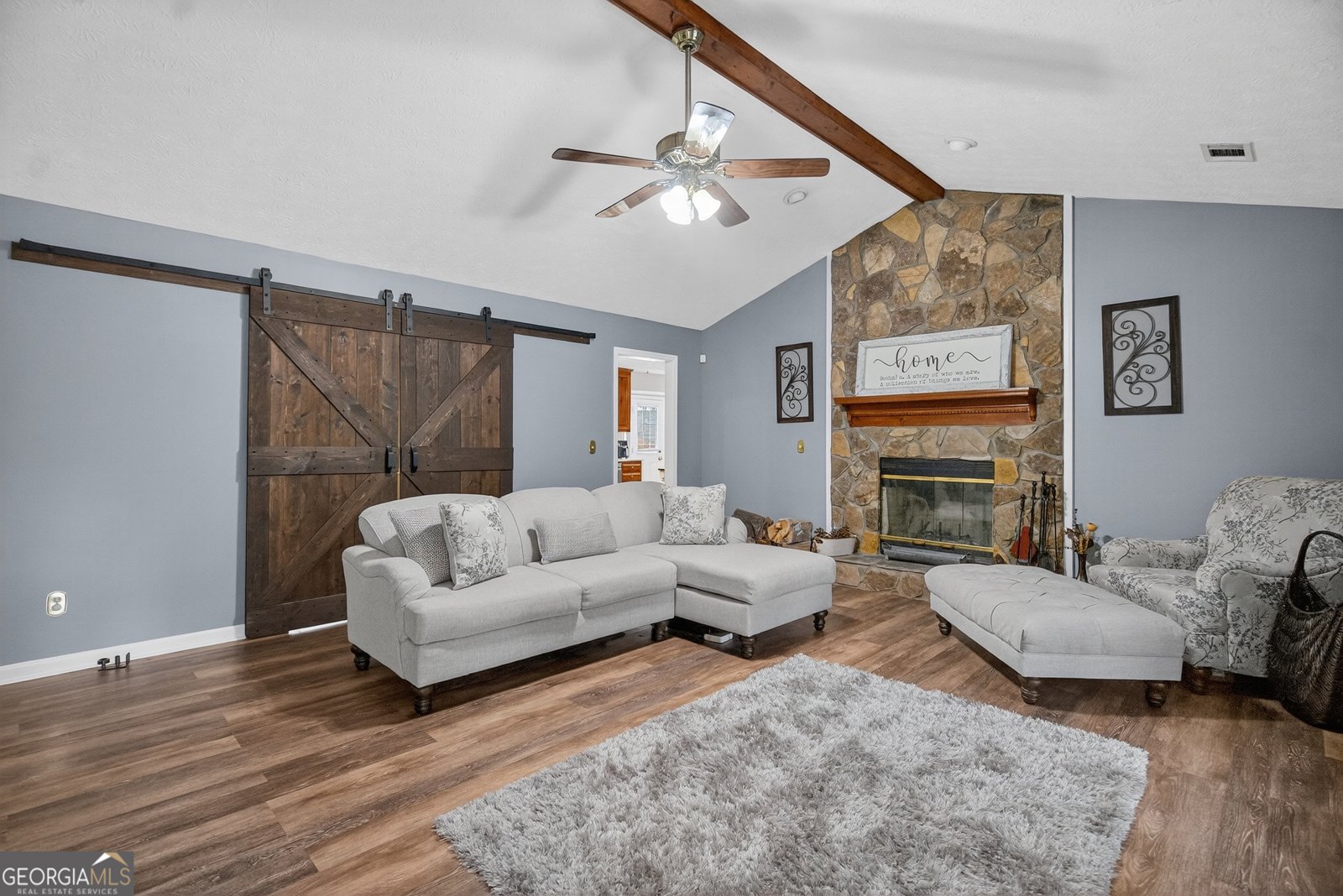 110 Hawthorne Circle Lagrange - 8
