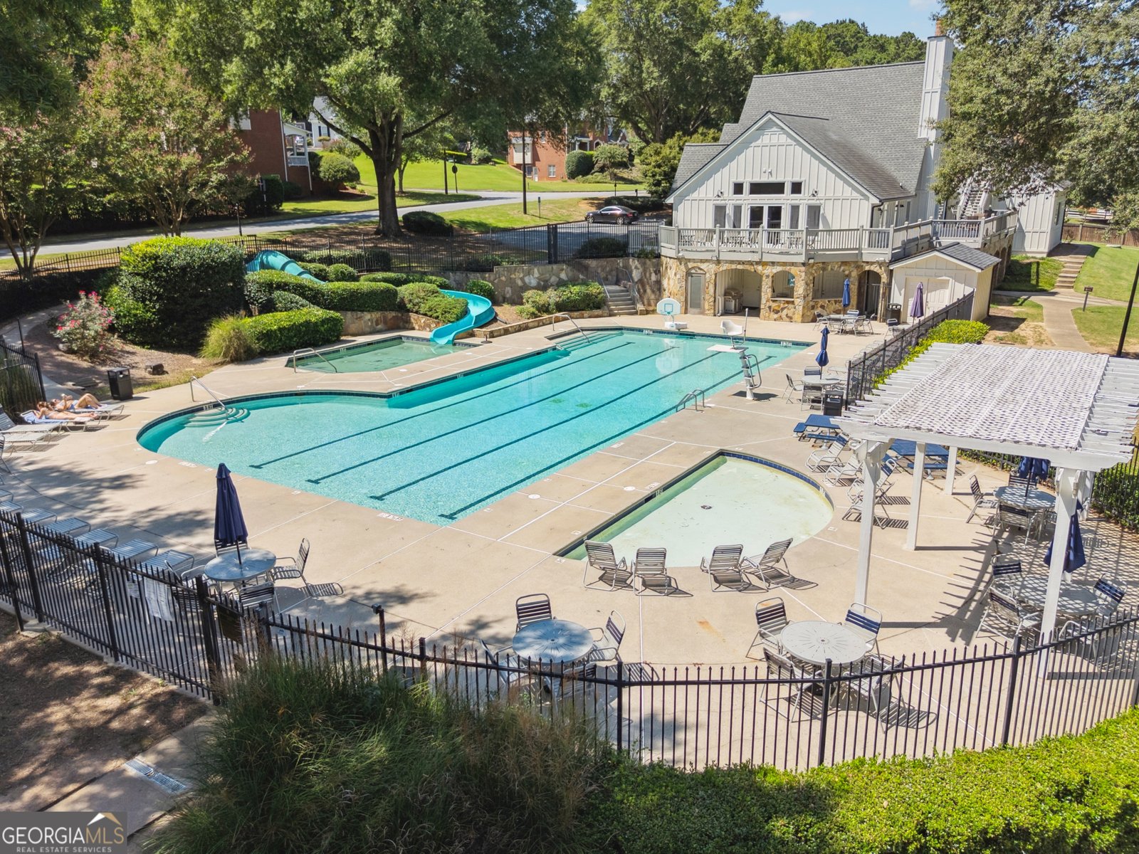 523 WILLSFORD Court Alpharetta - 10