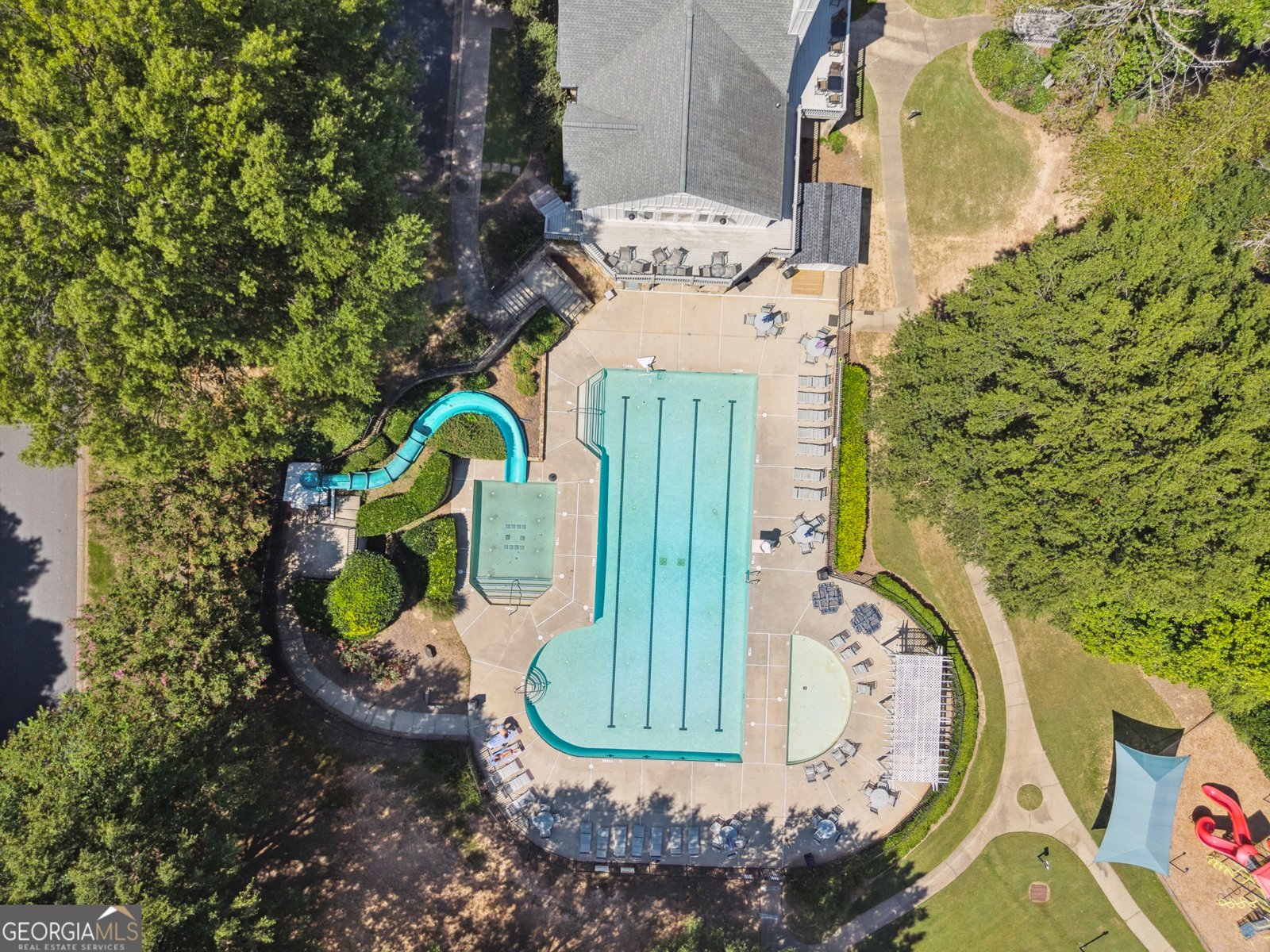 523 WILLSFORD Court Alpharetta - 11