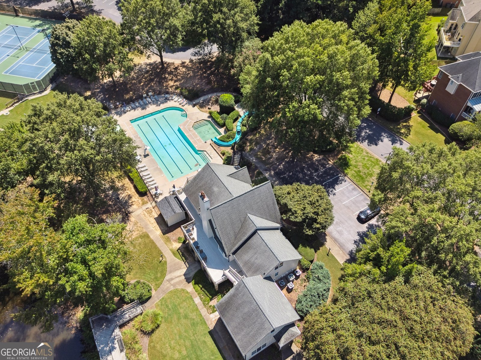 523 WILLSFORD Court Alpharetta - 12