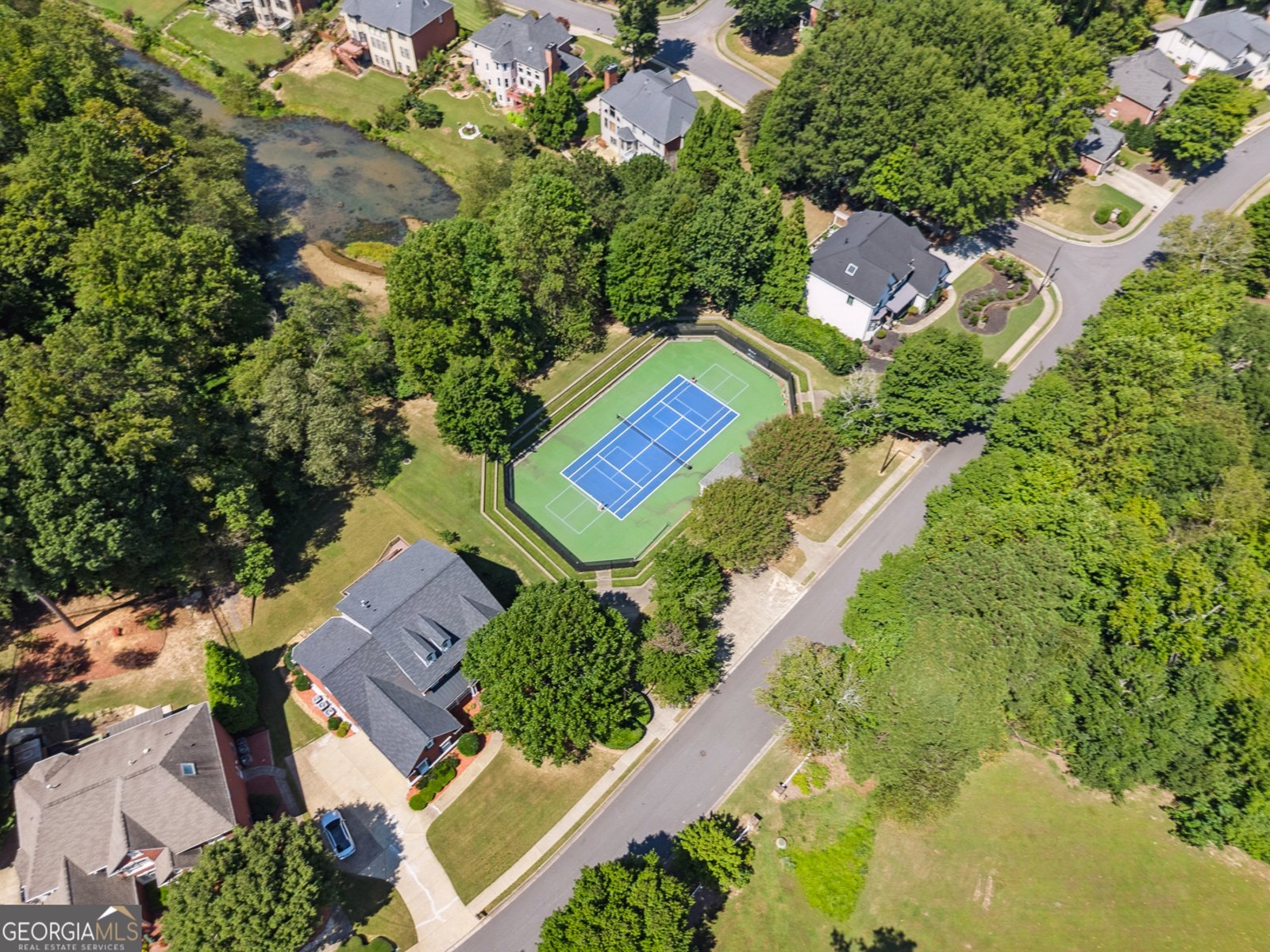 523 WILLSFORD Court Alpharetta - 14