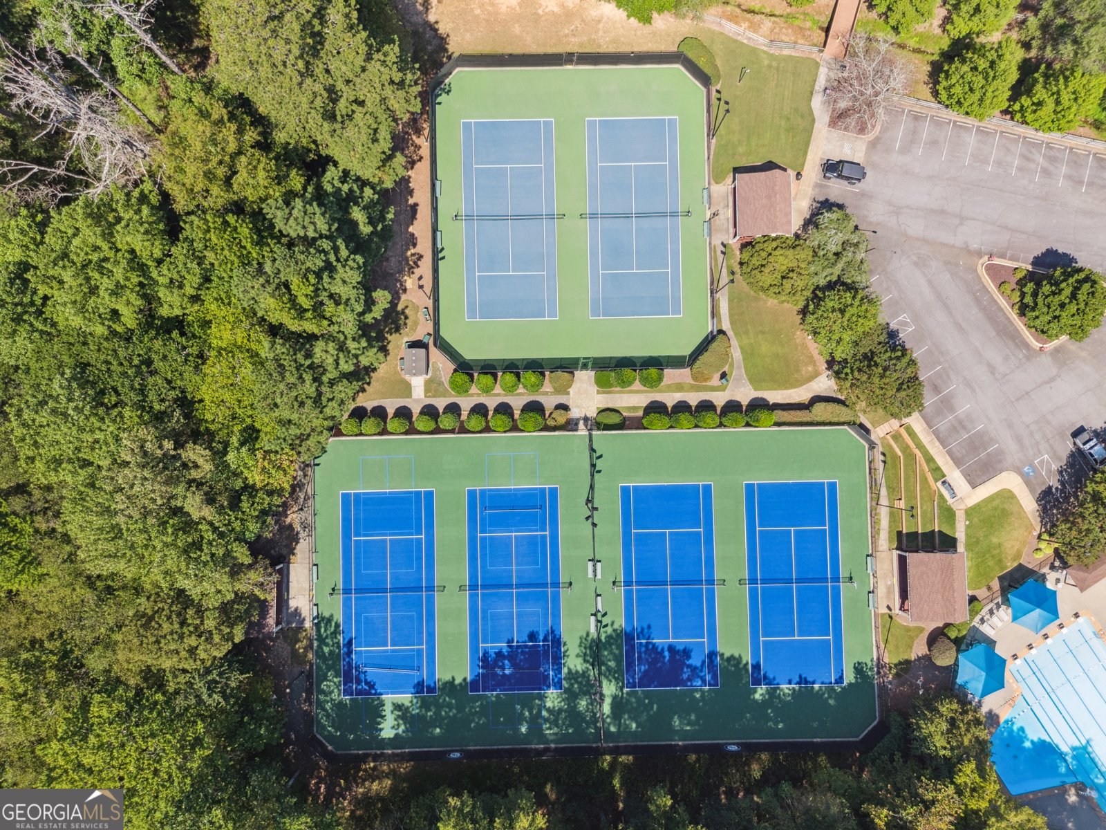 523 WILLSFORD Court Alpharetta - 19