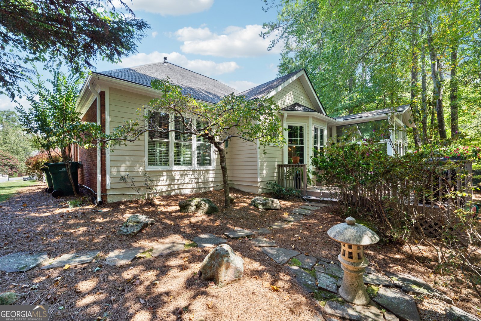 523 WILLSFORD Court Alpharetta - 2