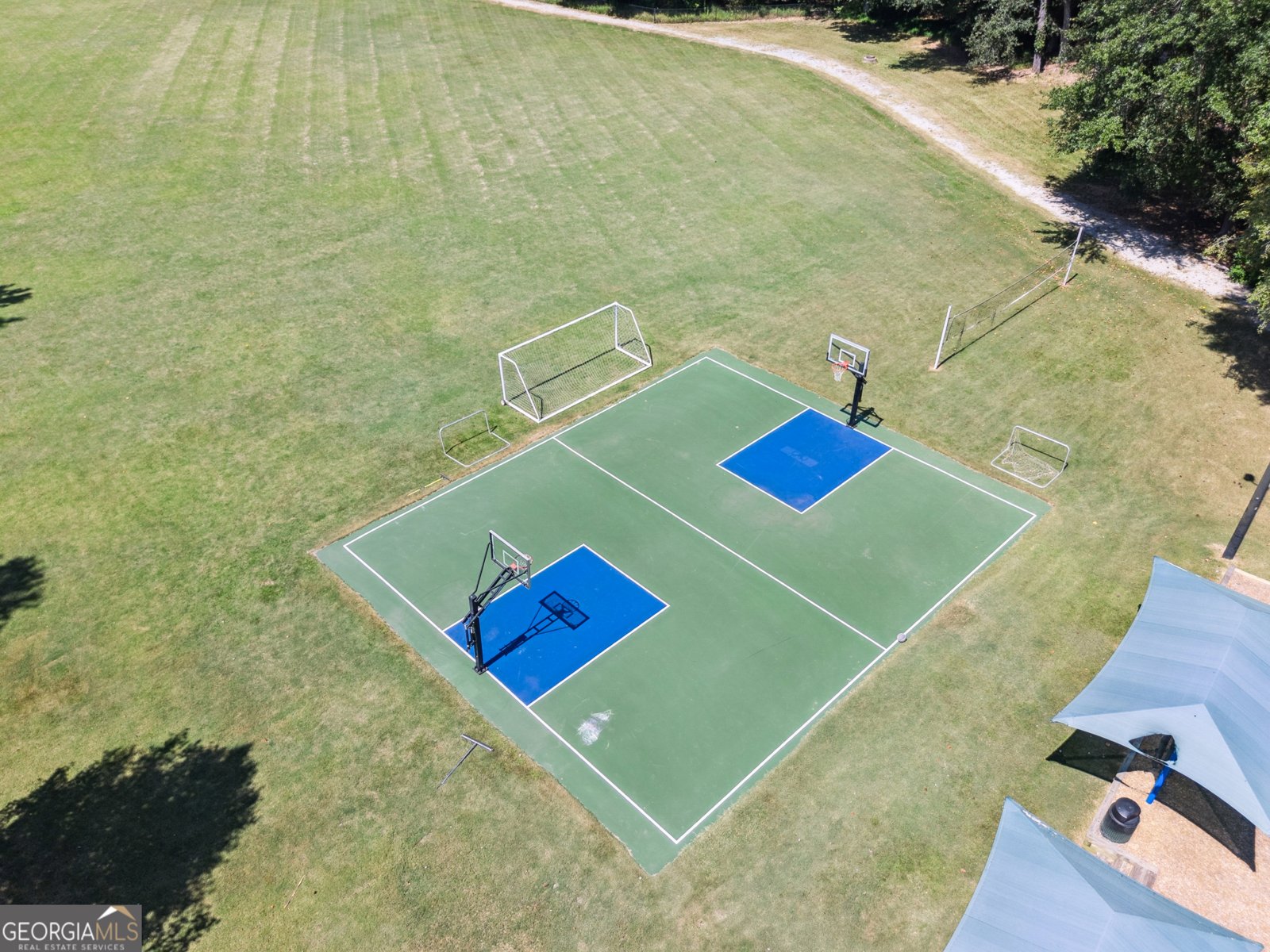 523 WILLSFORD Court Alpharetta - 23