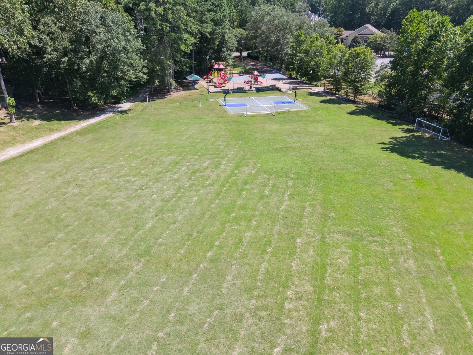 523 WILLSFORD Court Alpharetta - 25