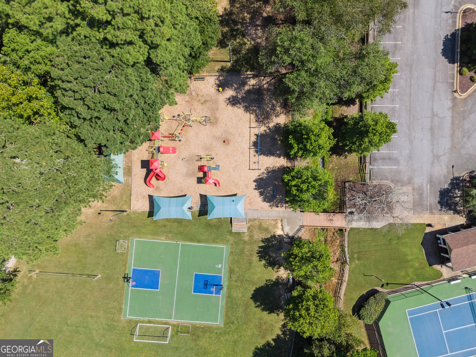 523 WILLSFORD Court Alpharetta - 29