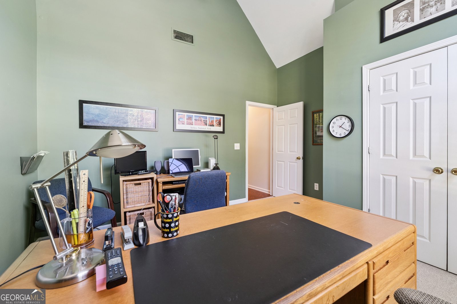 523 WILLSFORD Court Alpharetta - 30