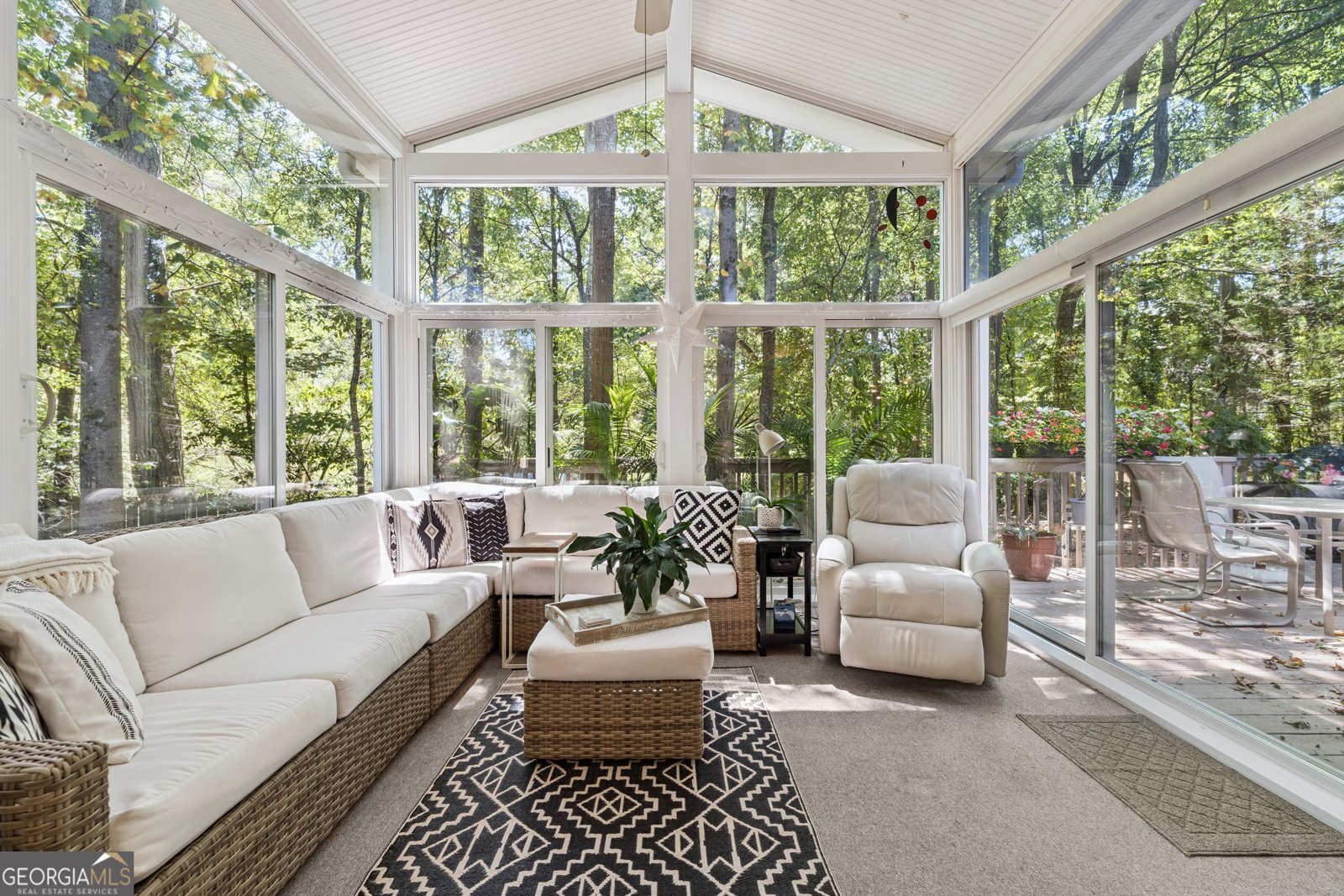 523 WILLSFORD Court Alpharetta - 32