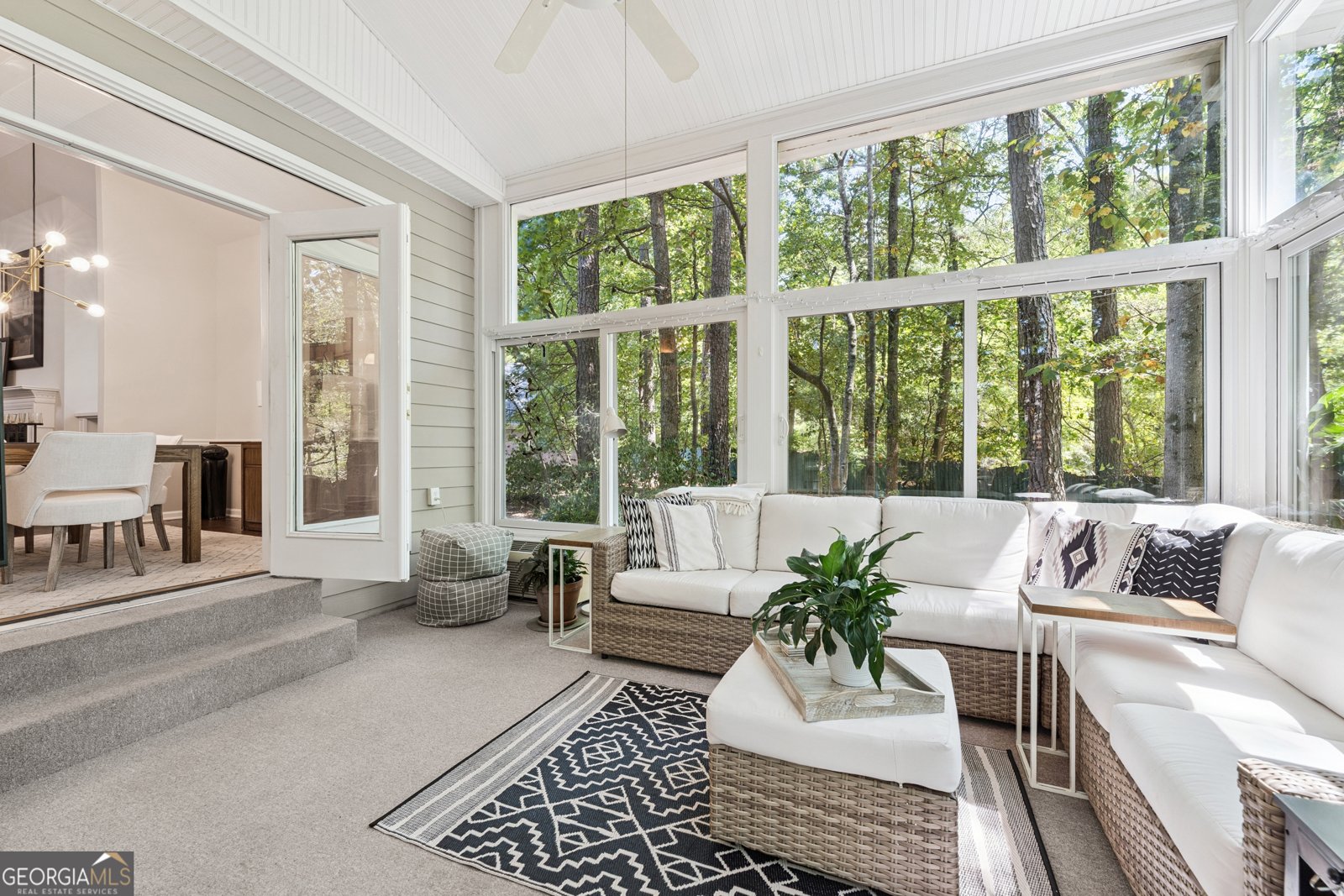 523 WILLSFORD Court Alpharetta - 34