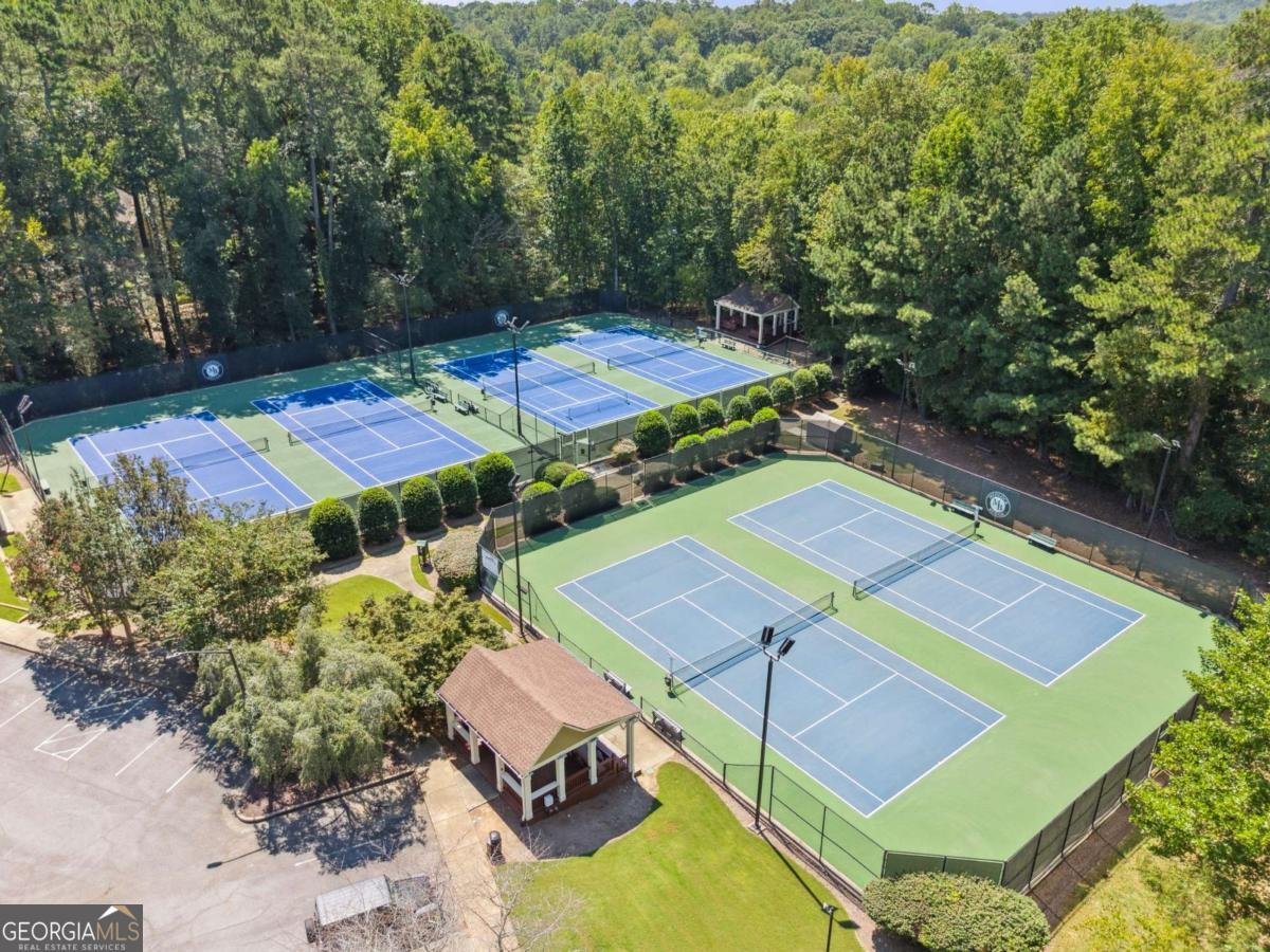 523 WILLSFORD Court Alpharetta - 37