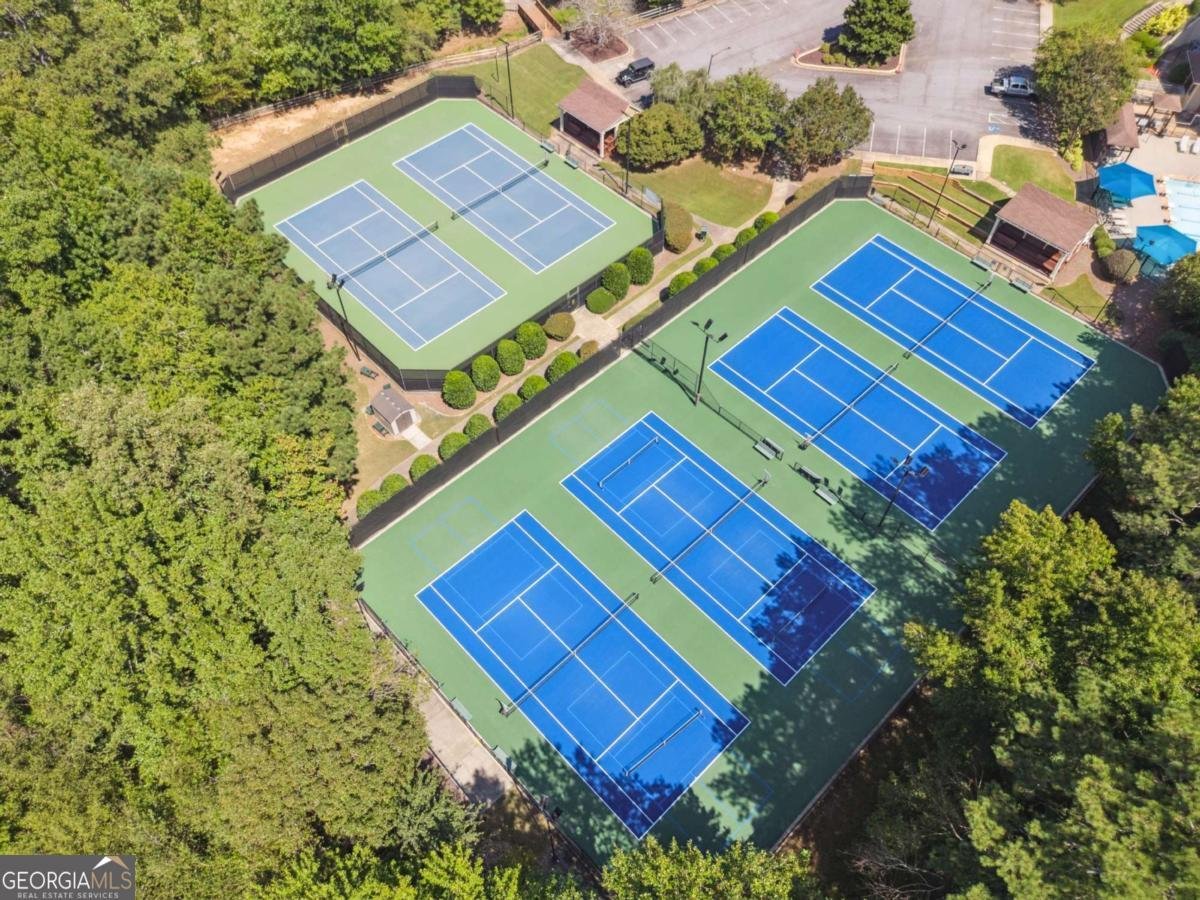 523 WILLSFORD Court Alpharetta - 38