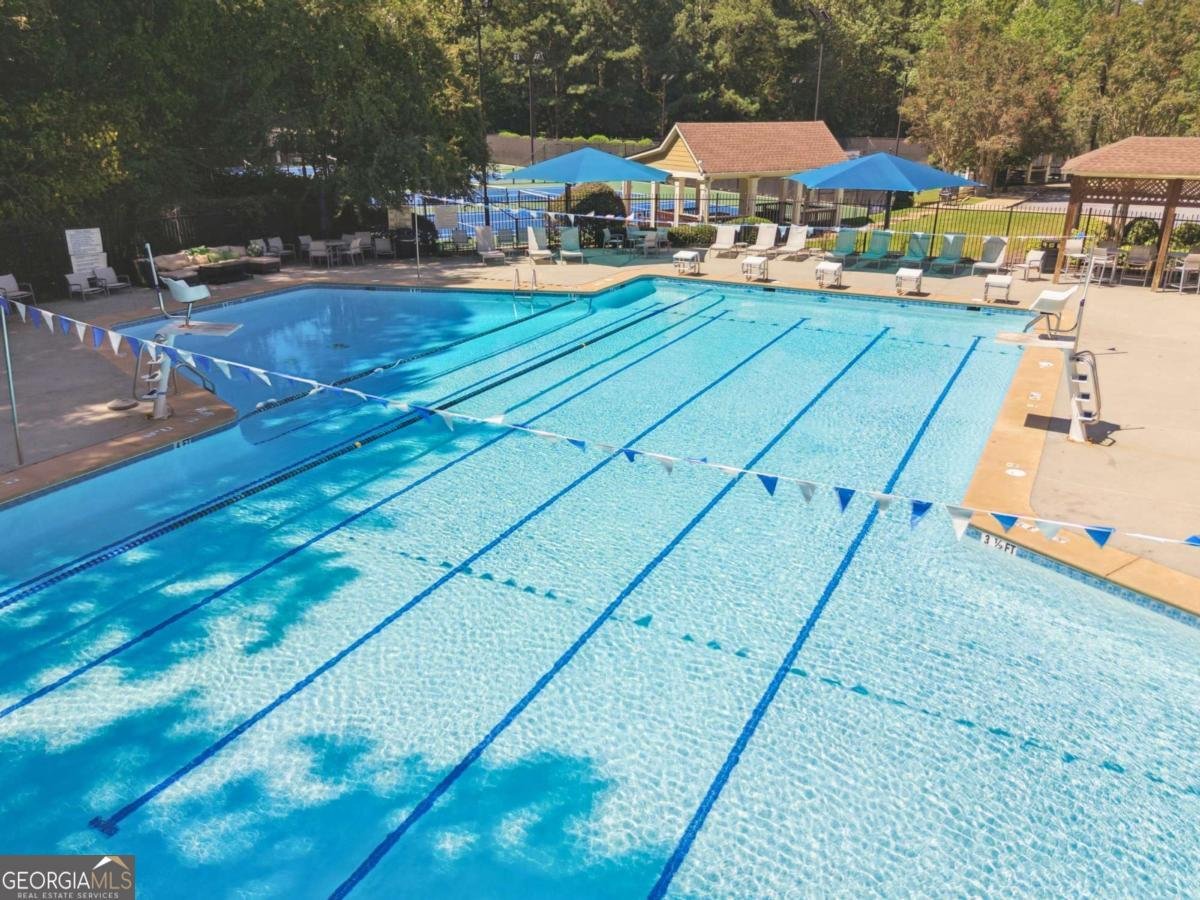 523 WILLSFORD Court Alpharetta - 42