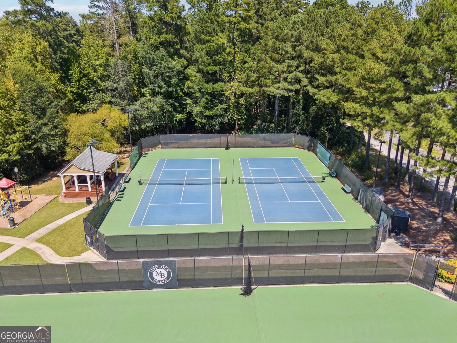 523 WILLSFORD Court Alpharetta - 5