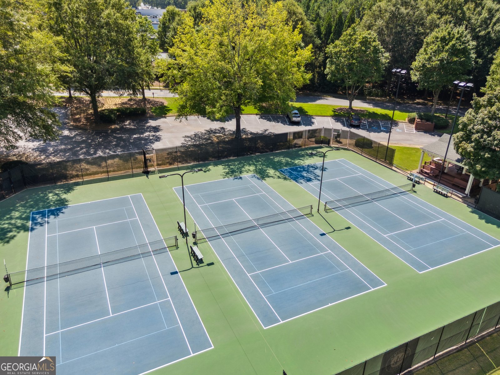 523 WILLSFORD Court Alpharetta - 6